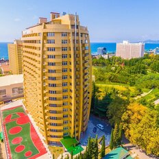 Квартира 118,7 м², 2-комнатная - изображение 2