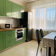 Квартира 40 м², 2-комнатная - изображение 3