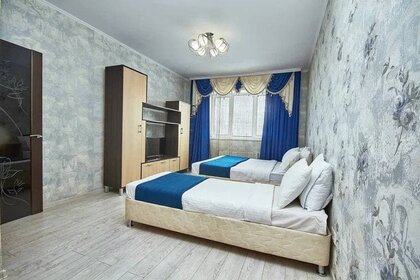 38 м², 1-комнатная квартира 3 090 ₽ в сутки - изображение 22