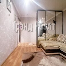 Квартира 43,8 м², 2-комнатная - изображение 4