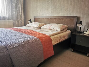 38 м², 1-комнатная квартира 1 800 ₽ в сутки - изображение 79