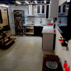 Квартира 48 м², студия - изображение 3