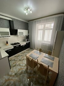 45 м², 1-комнатная квартира 3 000 ₽ в сутки - изображение 17