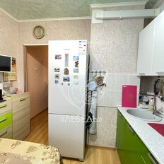 Квартира 33,7 м², 1-комнатная - изображение 4