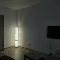Квартира 41 м², студия - изображение 3