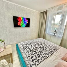 Квартира 40 м², 1-комнатная - изображение 3