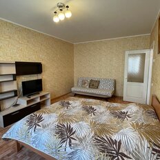 Квартира 40 м², 1-комнатная - изображение 2