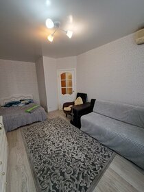 34 м², 1-комнатная квартира 2 900 ₽ в сутки - изображение 67