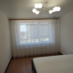 Квартира 31 м², 1-комнатная - изображение 2