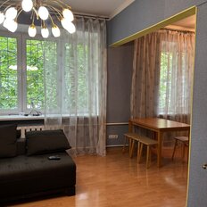 Квартира 55,4 м², 2-комнатная - изображение 5