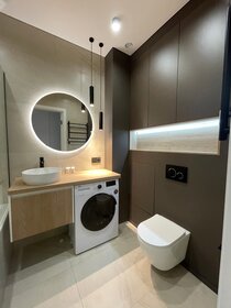 45 м², 1-комнатная квартира 4 200 ₽ в сутки - изображение 105