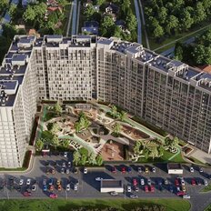 Квартира 61,8 м², 2-комнатная - изображение 3