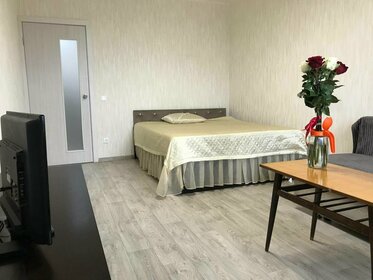 43 м², 1-комнатная квартира 1 700 ₽ в сутки - изображение 102