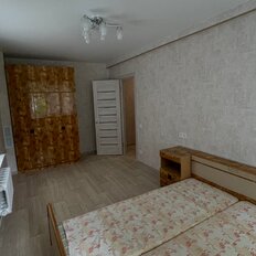 Квартира 27,8 м², 1-комнатная - изображение 3