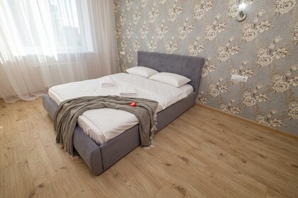 45 м², 2-комнатная квартира 2 500 ₽ в сутки - изображение 67