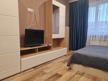 33 м², 1-комнатная квартира 1 700 ₽ в сутки - изображение 60