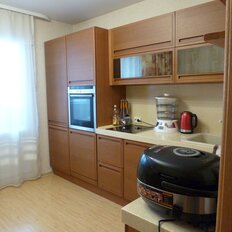 Квартира 40 м², 1-комнатная - изображение 4