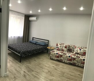 27 м², 1-комнатная квартира 1 700 ₽ в сутки - изображение 32