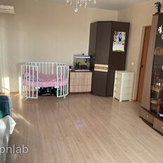 Квартира 55 м², 1-комнатная - изображение 1