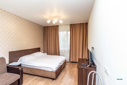 28 м², квартира-студия 2 200 ₽ в сутки - изображение 72