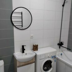 Квартира 21 м², студия - изображение 3