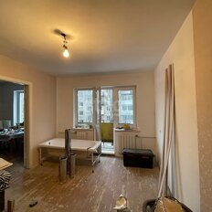 Квартира 45,7 м², 2-комнатная - изображение 1