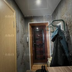 Квартира 30,6 м², 1-комнатная - изображение 4