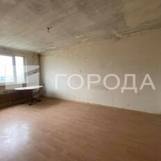 Квартира 38,6 м², 1-комнатная - изображение 2