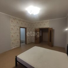 Квартира 60,4 м², 1-комнатная - изображение 2