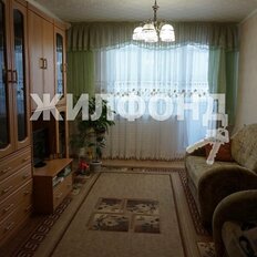 Квартира 57,1 м², 3-комнатная - изображение 4