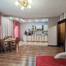 Квартира 73,1 м², 3-комнатная - изображение 2