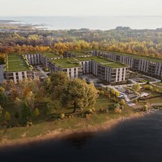 Квартира 75,7 м², 2-комнатные - изображение 2