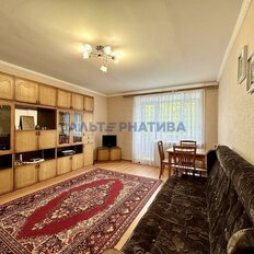 Квартира 49,5 м², 2-комнатная - изображение 3