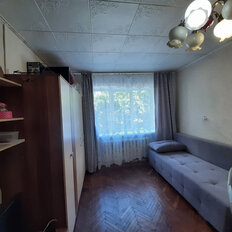 Квартира 29,3 м², 2-комнатная - изображение 1