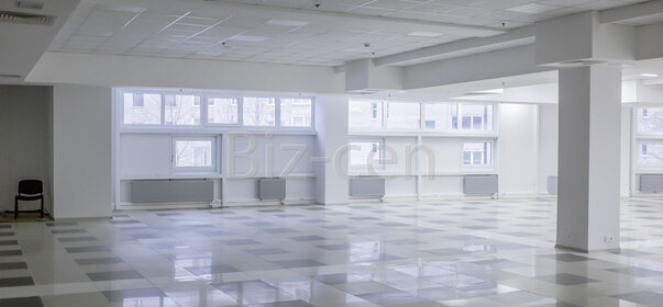 1000 м², офис 1 500 000 ₽ в месяц - изображение 25