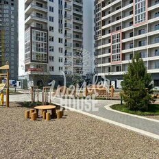 Квартира 63,6 м², 2-комнатная - изображение 5