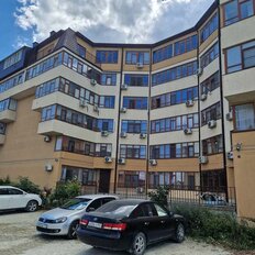 Квартира 55,6 м², 1-комнатная - изображение 1