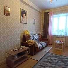 Квартира 42,9 м², 2-комнатная - изображение 2