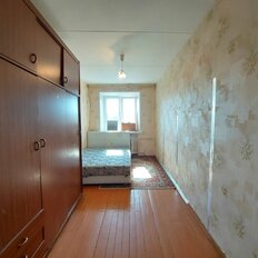 Квартира 40 м², 2-комнатная - изображение 5