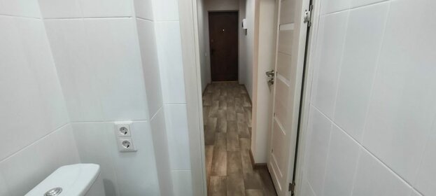 40,5 м², 3-комнатная квартира 2 850 000 ₽ - изображение 3