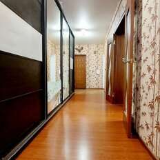 Квартира 105,1 м², 3-комнатная - изображение 3