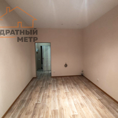 Квартира 20,3 м², 1-комнатная - изображение 4