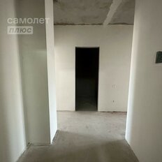 Квартира 46,3 м², 2-комнатная - изображение 4