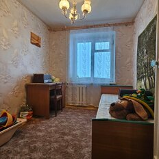 Квартира 51,2 м², 3-комнатная - изображение 5