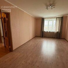 Квартира 69,9 м², 2-комнатная - изображение 2