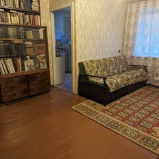 Квартира 55 м², 3-комнатная - изображение 2