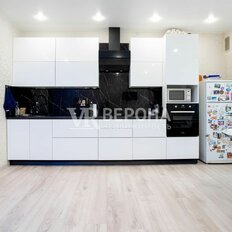 Квартира 72,9 м², 2-комнатная - изображение 5