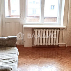 Квартира 44,9 м², 2-комнатная - изображение 5