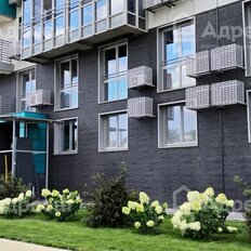 Квартира 81,1 м², 3-комнатная - изображение 4