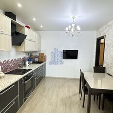 Квартира 54,1 м², 1-комнатная - изображение 3